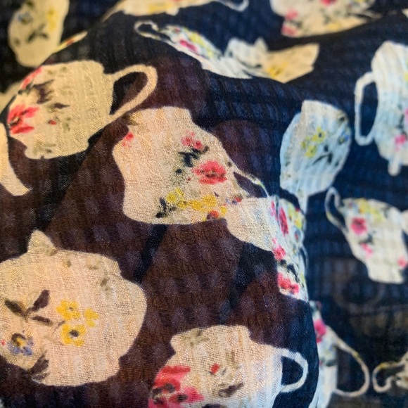 Disney Lauren Conrad TeacupDress Alice Wonderland - Picture 2 of 8